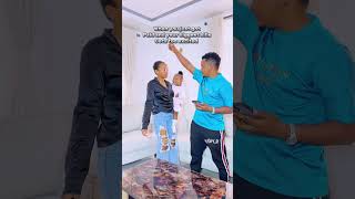 When The Biggest Bill Is Soo Excited