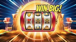 Ancient Egyptian Pharaoh Slots: Free 777 Vegas Style Jackpot Adventure screenshot 5