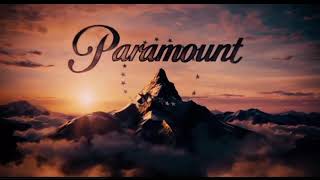 Paramount Pictures (2011-Present, 2012-2019 Variant) (HIGHER QUALITY + ALT FANFARE]