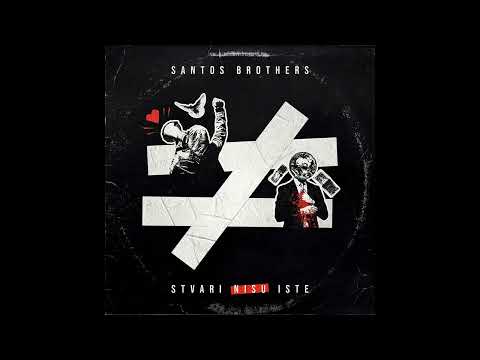 Santos Brothers - Ovaj Svet - (Official Audio, 2026) HD