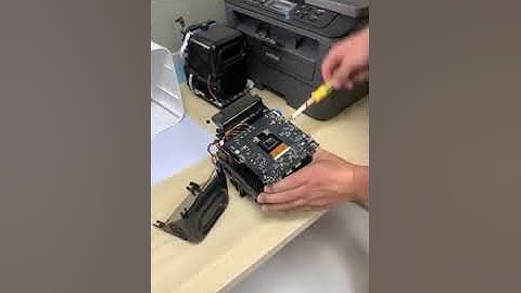 Everycom R11 clean the dust