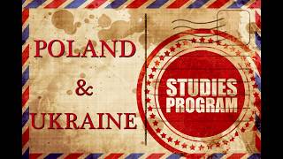 Study abroad trailer