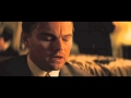 Movie - Inception Leonardo DiCaprio - Trailer 2 HD soundtrack remix