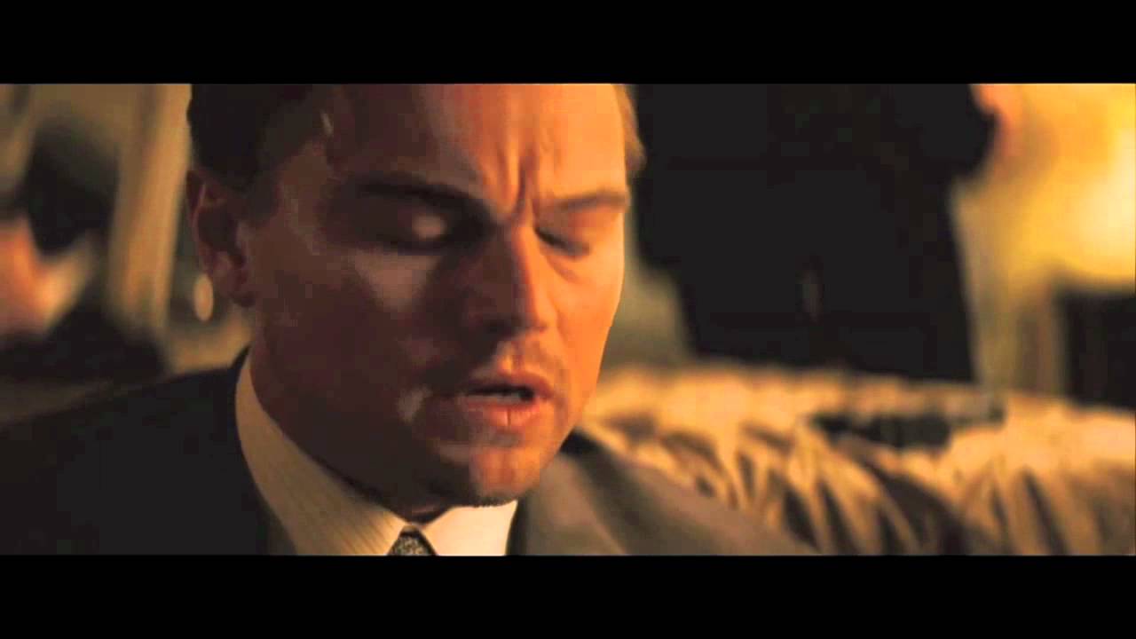 Inception Trailer Song _ The Controversial History Behind ‘Inception’s ...