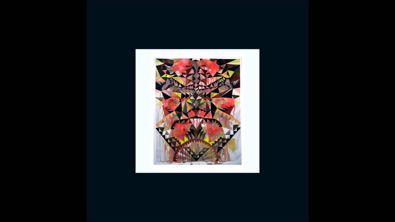 Tryptonite - Your Voice