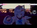 Fallen Wing/Kataha (片羽) by Amane Kanata 【holoForce 3DLIVE 2025】S5