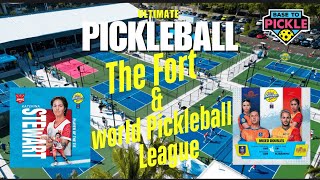 S2E8: Elevating The Game of Pickleball