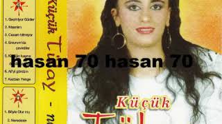 Küçük Tülay - Nişanlım (Nostalji 1999) nette yok Resimi