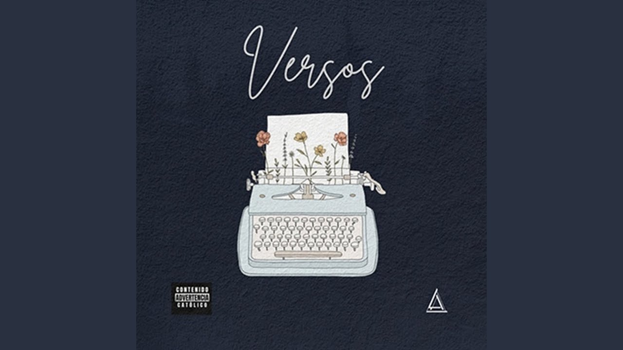 Watch Versos on YouTube Watch Versos on YouTube