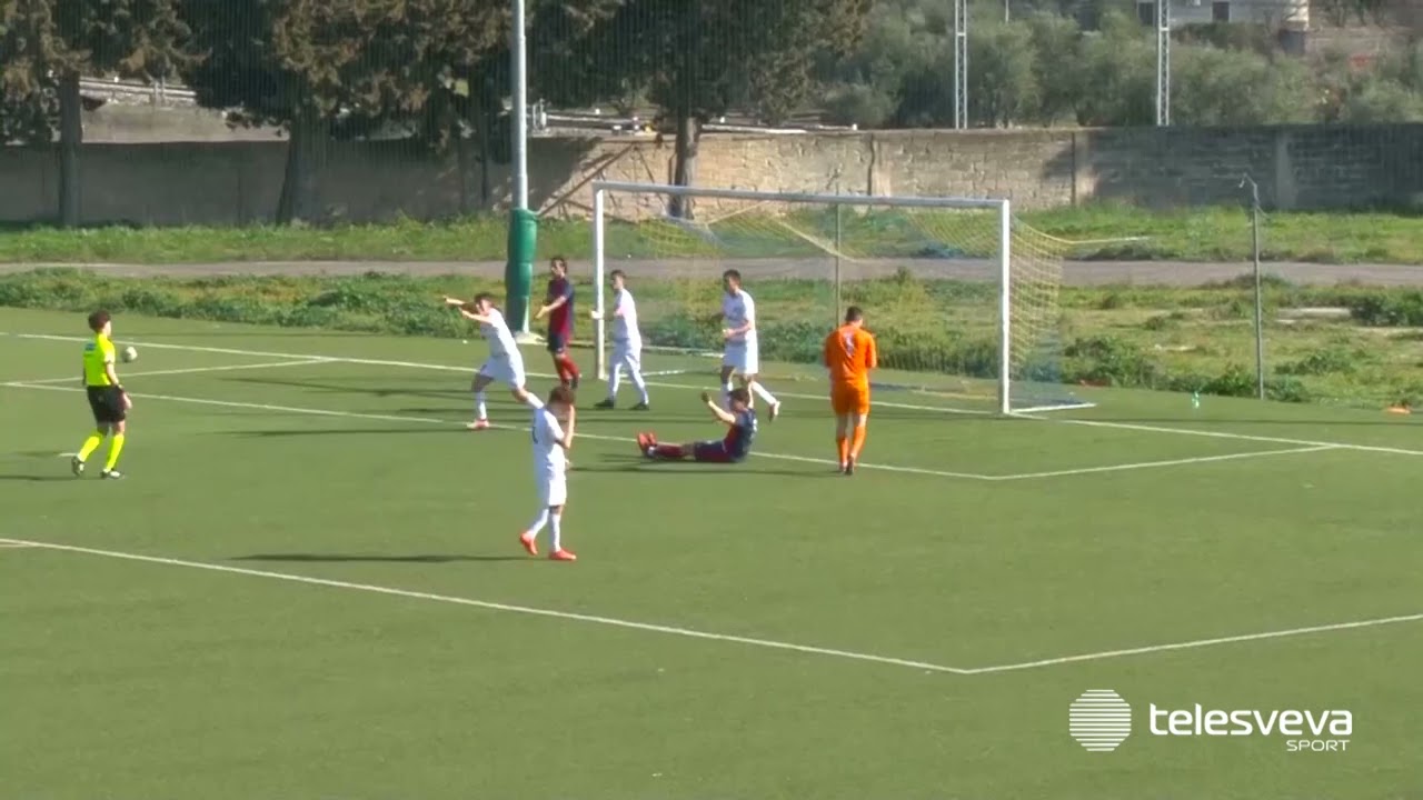 ECCELLENZA | NUOVA SPINAZZOLA-NOVOLI 2-1