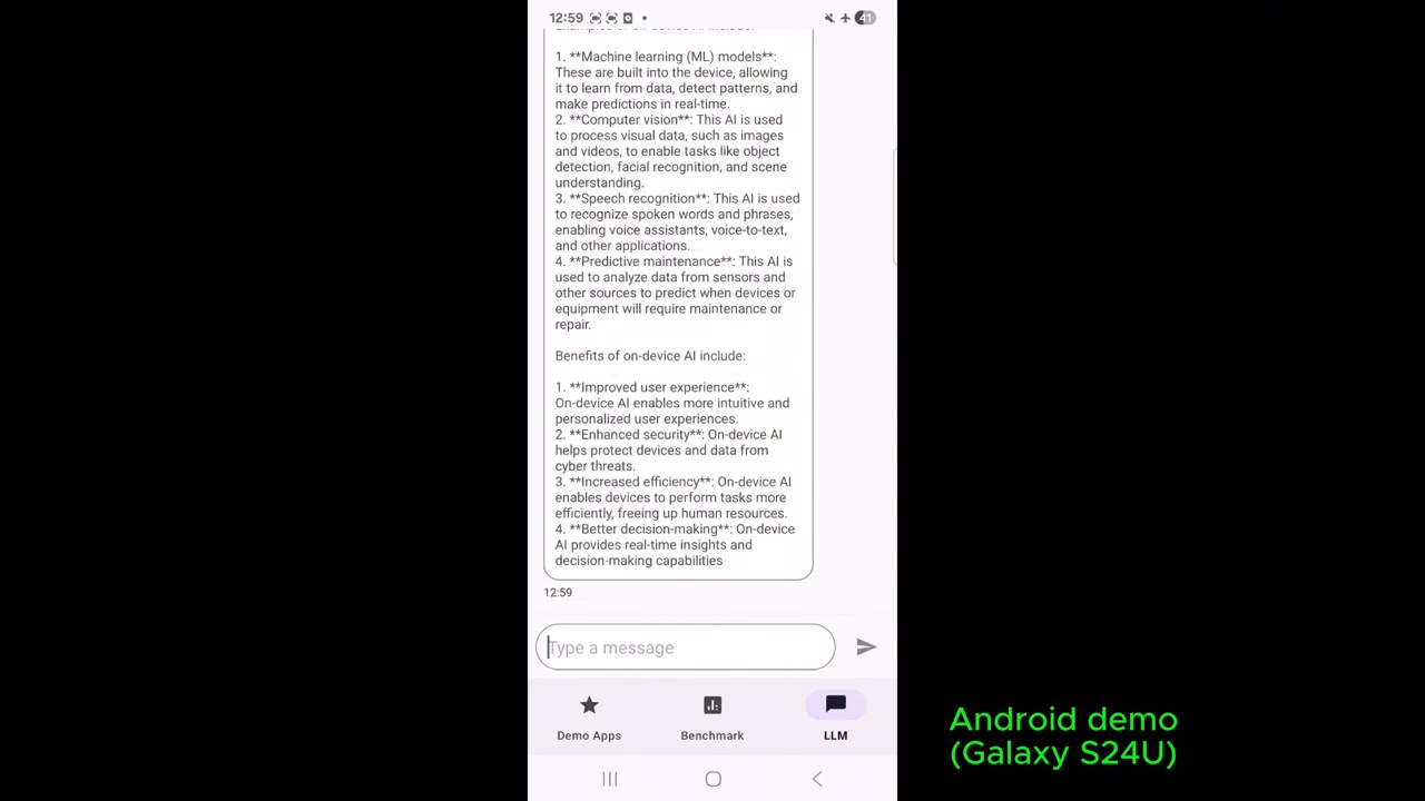 [ZETIC.ai x Unsloth.ai] Ready-to-use On-device AI Agent - Llama3.2 1B instruct model