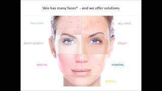 Dermacosmetics by Dr med Christine Schrammek screenshot 3