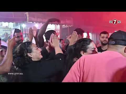أجرفات تحتفي بفوز مرشح الاتحاد الاشتراكي بمقعد برلماني.. وعلاء يؤكد التزامه بخدمة الساكنة