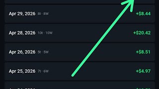 HOW CRYPTO FLOW ROBOT WORKS 💪 