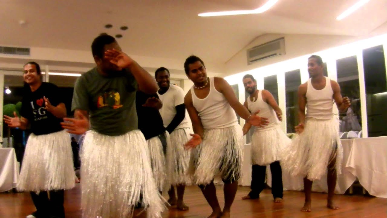 Solomon Dance YouTube