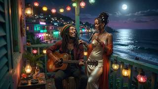 Bob Marley & Rihanna - Wild Harmony π΄ | Emotional Reggae Pop Cinematic Island mix 2026