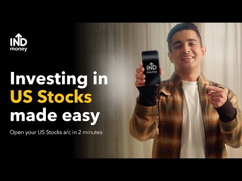 Invest in Your Favorite US Stock with INDmoney @Ranveer Allahbadia