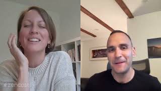 Taking flight with Sévrine Labelle, CEO @ Evol