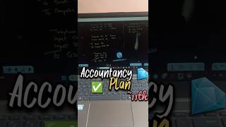 My Accountancy plan😱📚......... #study #shortvideo #studystrategies #accountancy #exams