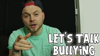 Let's Talk - Bullying
