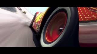 Lightning McQueen’s Engine GIF