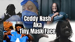 SSW…Ceddy Nash Aka Tiny Mask Face Top Rank Rollin 60s Crip out of Los Angeles | Caught many bodies
