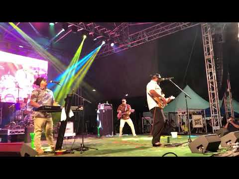 Ka Ikena Scanlan Brains Live 