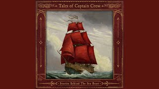 Tales of Captain Crow - Chapter 23: The Legend of Gwen Batterbie
