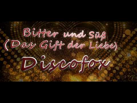 Bitter und Süß (Das Gift der Liebe)