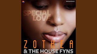 Special Love (The Antidotes Remix)