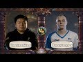 GoeLionKing Vs BunnyHoppor Initial Match HCT Winter Championship 2019