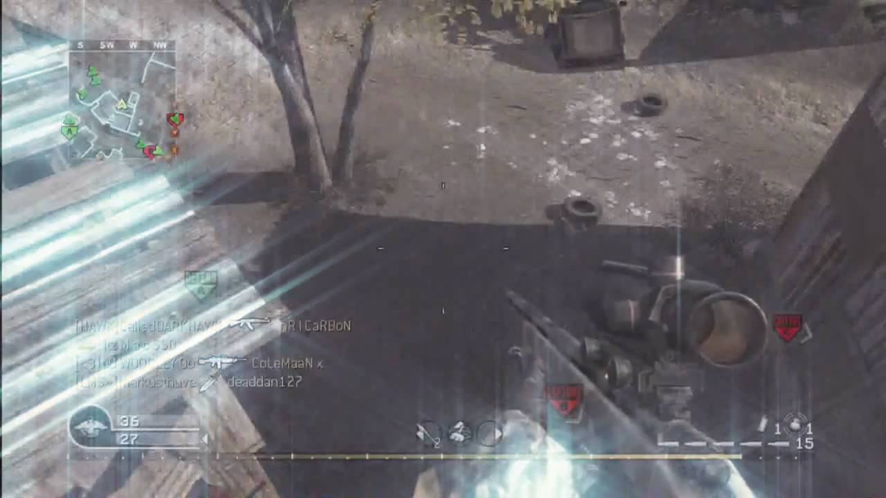 MeGa KiiLL3R Tiny Tage