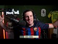 FC Barcelona 5:0 Como 1907 | Manitka przed startem sezonu | REAKCJE