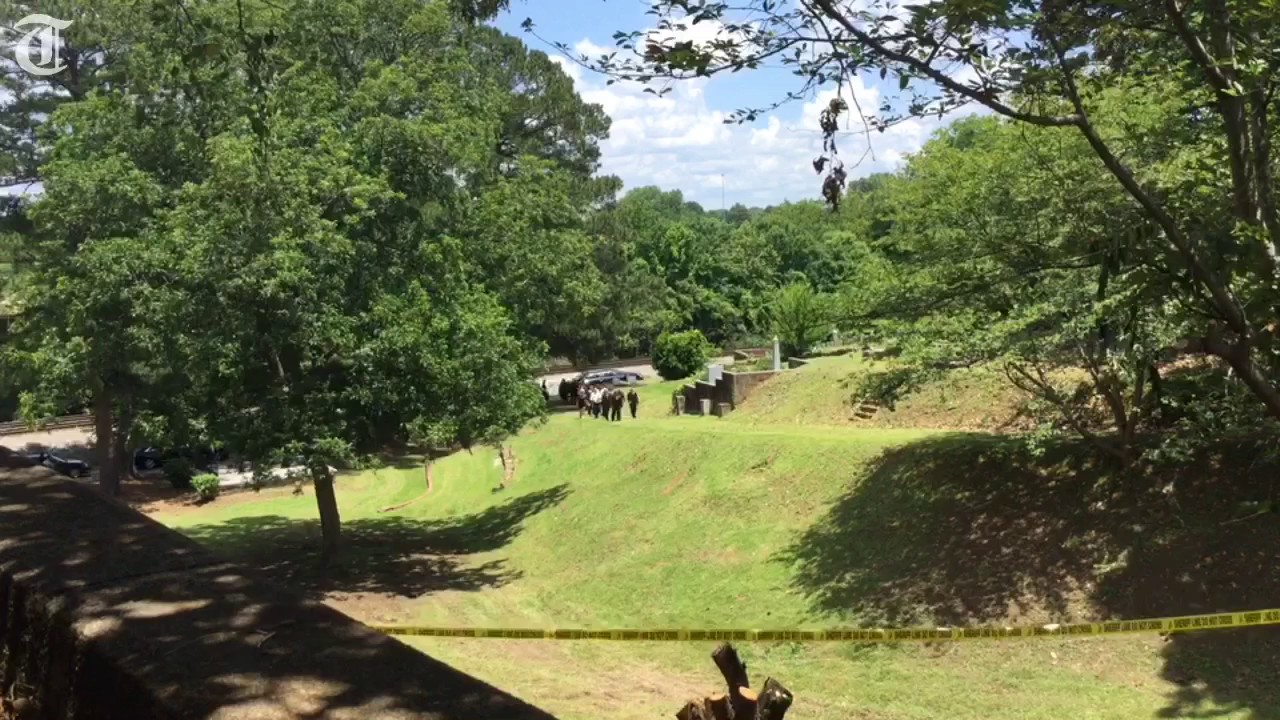 Saying goodbye to musician Gregg Allman