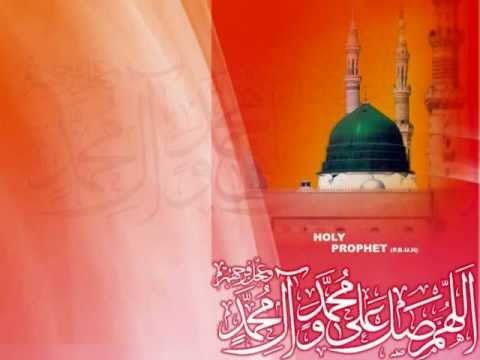 Hadiith Ash Shariif 36 40 Husn E Mu Asharat