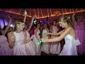 The Dancing Queens - Maiben & Taylor