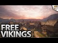 Viking Village Game Development Insights
