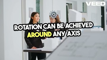 Mastering 3D Transformations with Matrices