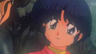Ranma Akane - Crushed