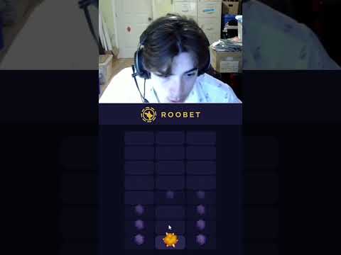Play Casino Online in English at Roobet - Canada's Top Gaming Destination
