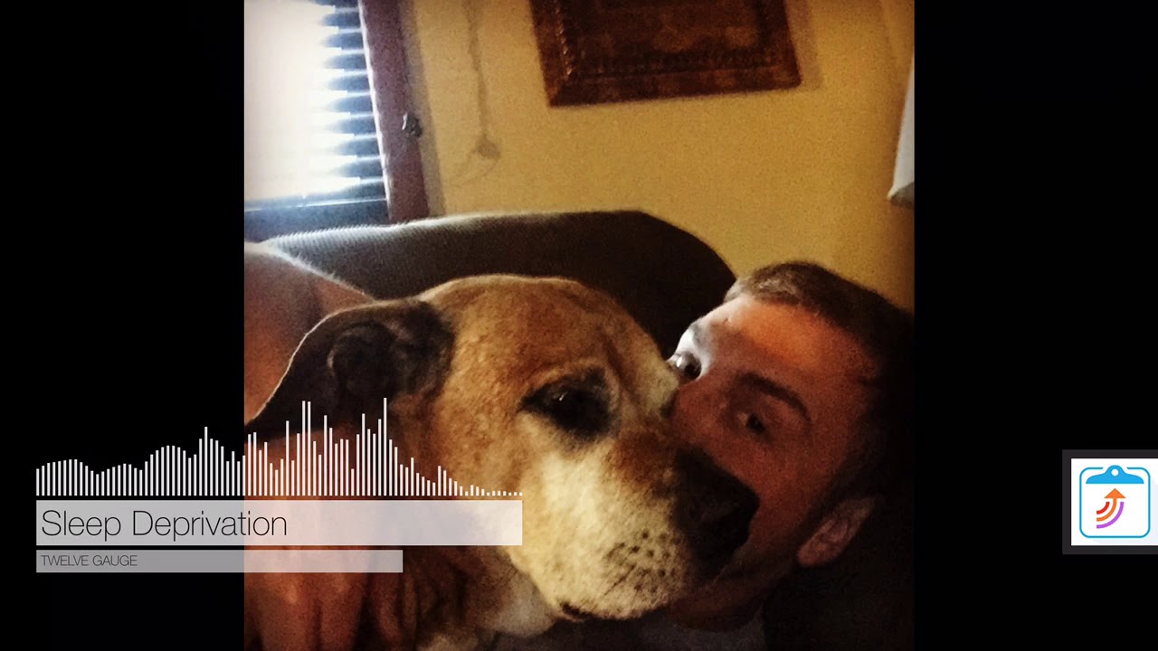 Sleep Deprivation video editing software free