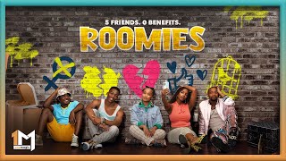 It's all for the gram - Roomies | S 1 | Ep 1 | Roomies | 1 Magic