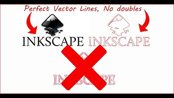 K40 Guide to vector cutting and engraving using Inkscape