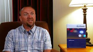 JailTracker Testimonial - Burleigh County