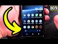How to turn off location tracking on your Android phone