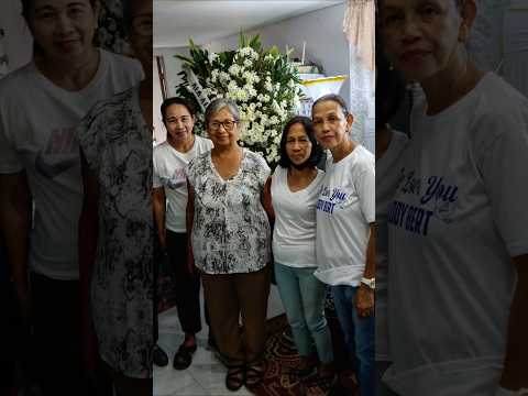 Love You Lolo Bert Dad Tribute Yt Shorts Viralshort Shortvideo 