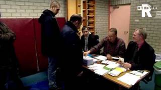 Medewerkster stembureau: geen fraude