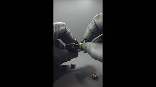 Revamp Your Hotwheels in Just 1 Minute: Wheel Swap and Lowering Tutorial!