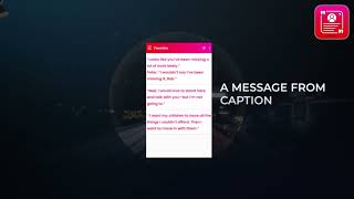 Bio Quotes Collection App V4 screenshot 4