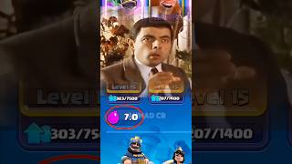 Infinite elixer theory 😭🙏🏻(part 27) #clashroyale